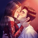 Logo of Love Story Games Amnesia android Application 